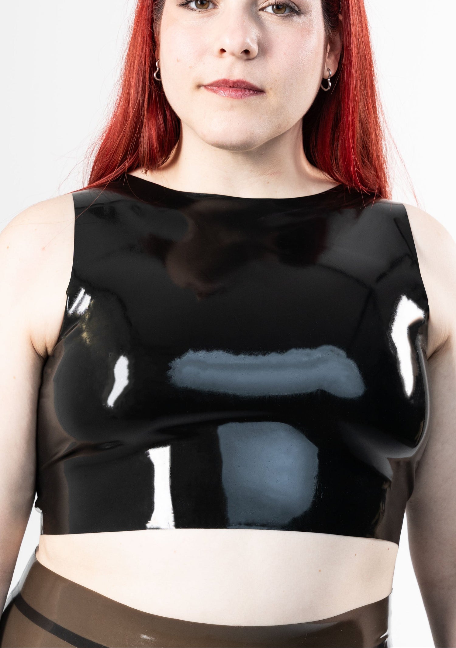 Tops de Latex