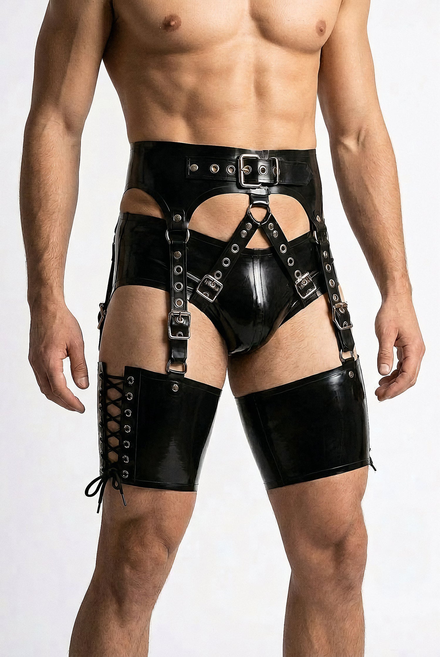 Accesorios de Latex