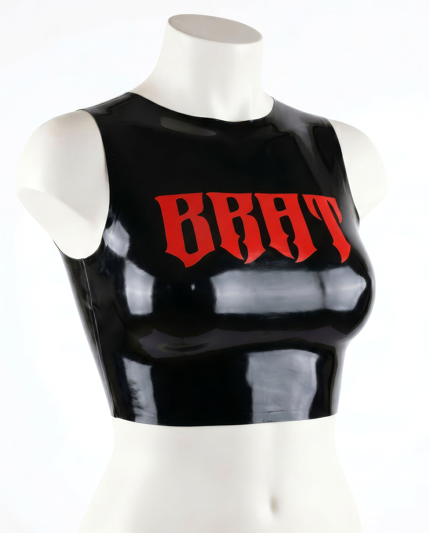 Tank Top palabra personalizada