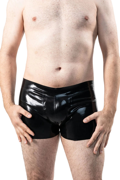 Boxer de látex “Neo”