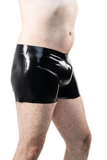Boxer de látex “Neo”